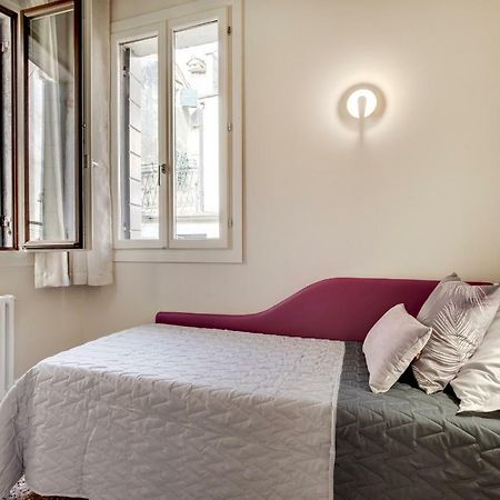 Appartement Rugabella Rialto Deluxe By Wonderful Italy à Venise Extérieur photo