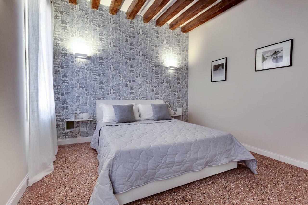 Appartement Rugabella Rialto Deluxe By Wonderful Italy à Venise Extérieur photo