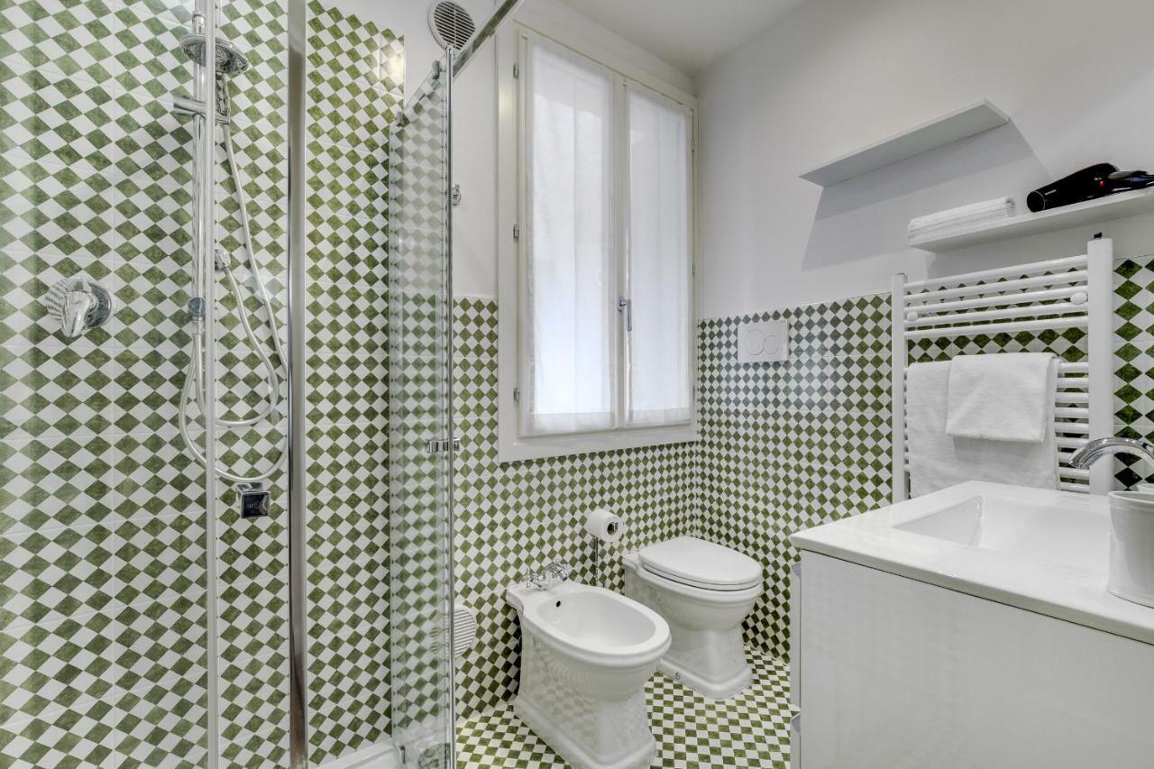 Appartement Rugabella Rialto Deluxe By Wonderful Italy à Venise Extérieur photo