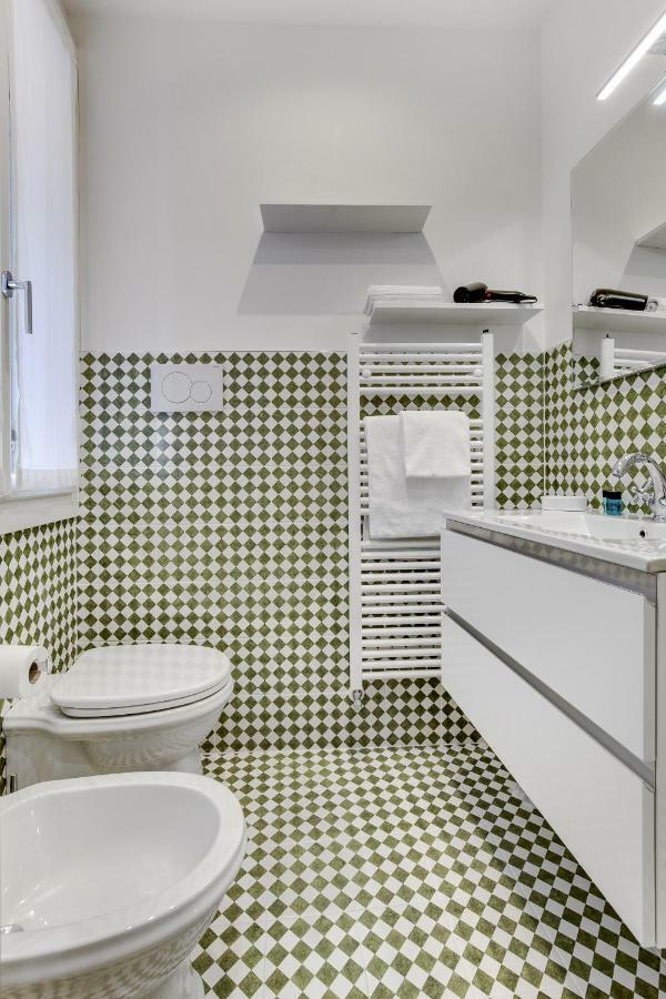 Appartement Rugabella Rialto Deluxe By Wonderful Italy à Venise Extérieur photo