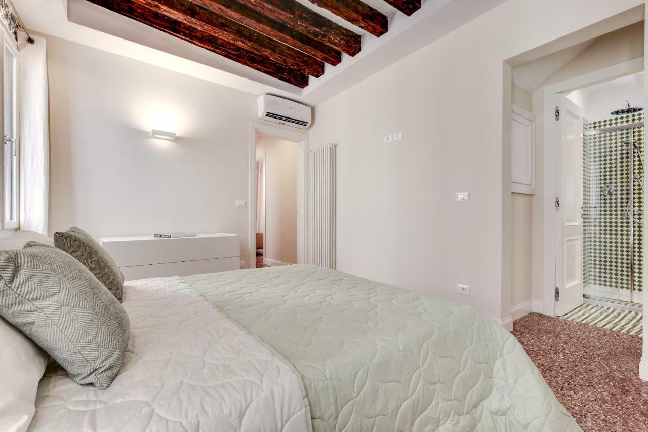 Appartement Rugabella Rialto Deluxe By Wonderful Italy à Venise Extérieur photo